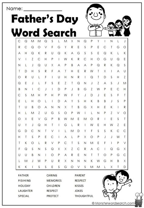 'father' Search .